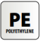 Matériau de la gaine picto